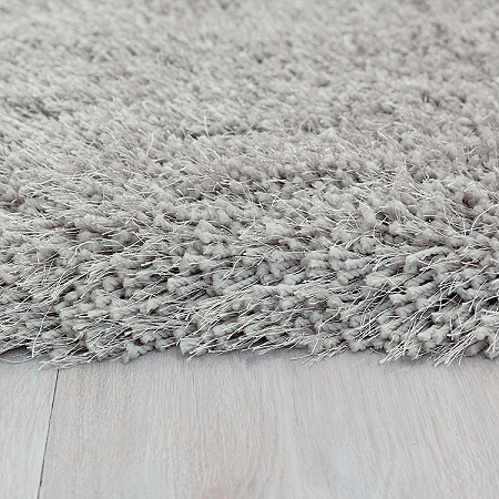 Cascade Silver Rug