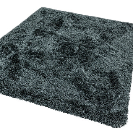 Cascade Slate Rug