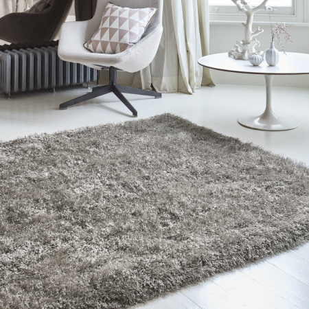 Cascade Taupe Rug