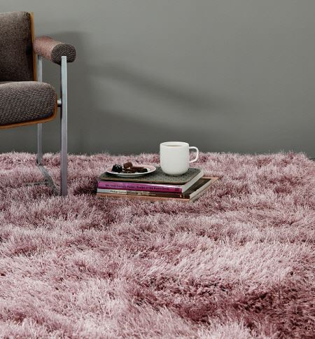 Cascade Heather Rug