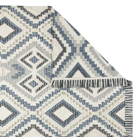 Catalina Rugs Blue