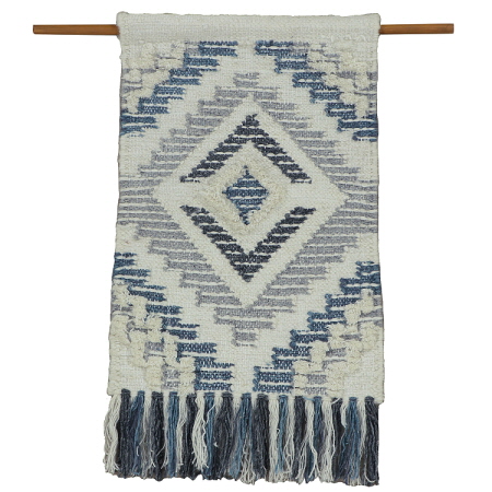 Catalina Rugs Blue