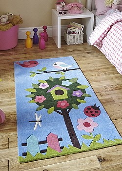 Childrens Rugs 