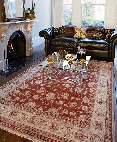 Chobi Rug CB08