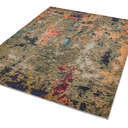 Colores Cloud Rug C001