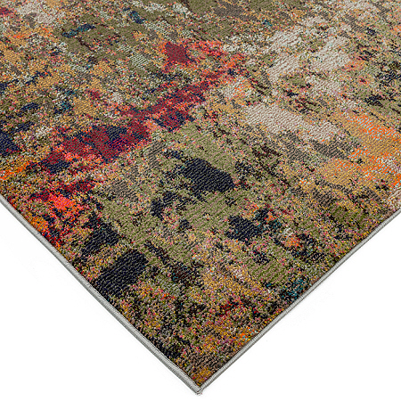 Colores Cloud Rug C001