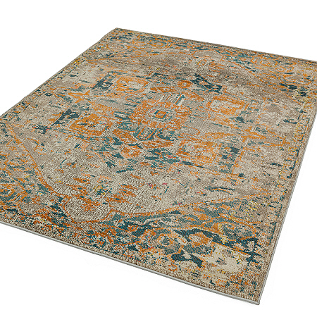 Colores Cloud Rug C002