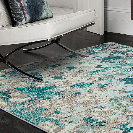 Colores Cloud Rug C003