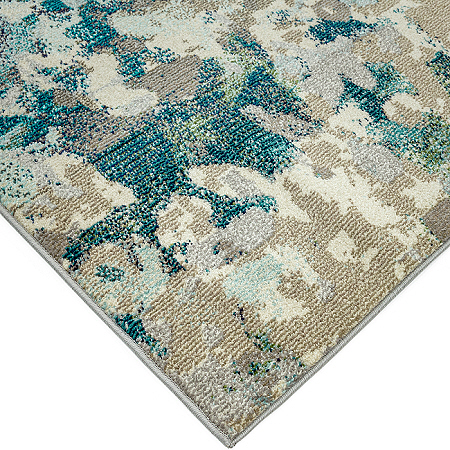 Colores Cloud Rug C003