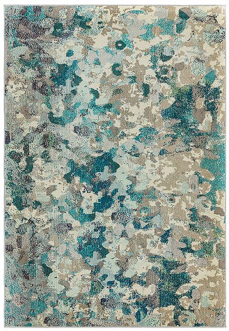 Colores Cloud Rug C003