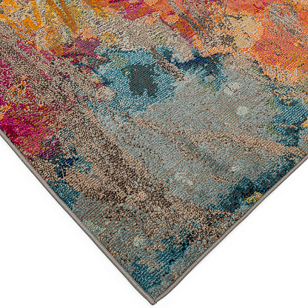 Colores Cloud Rug C004