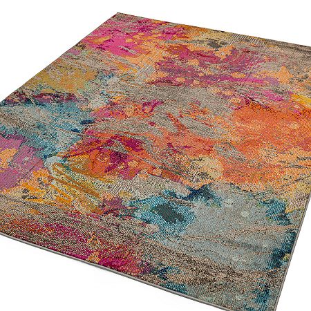 Colores Cloud Rug C004