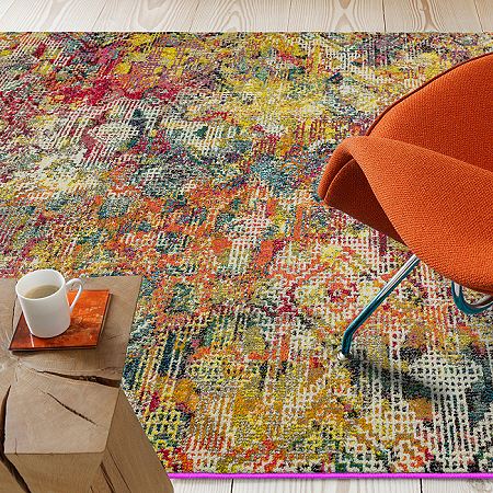 Colores Cloud Rug C005