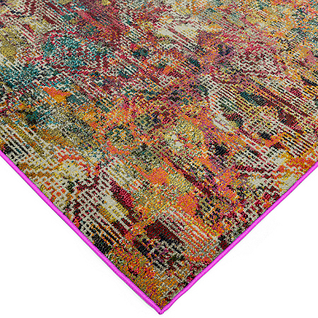 Colores Cloud Rug C005