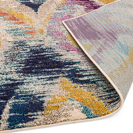 Colores Rugs COL08