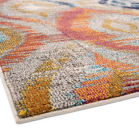 Colores Rugs COL08