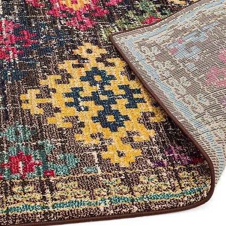 Colores Rugs COL10