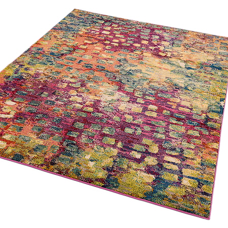 Colores Rugs COL11