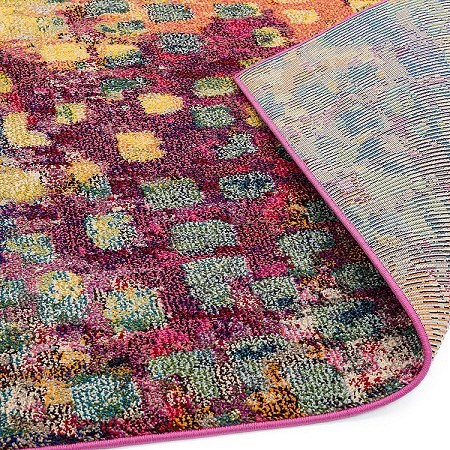 Colores Rugs COL11