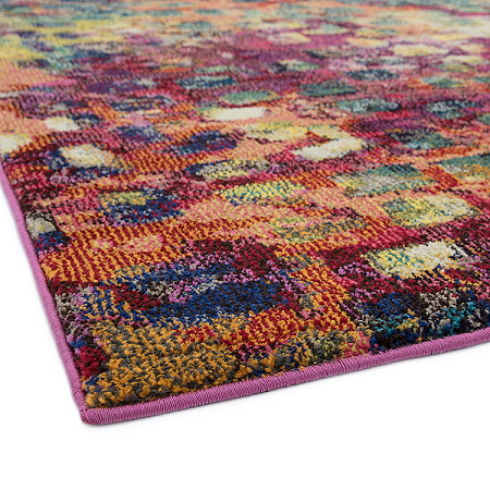 Colores Rugs COL11