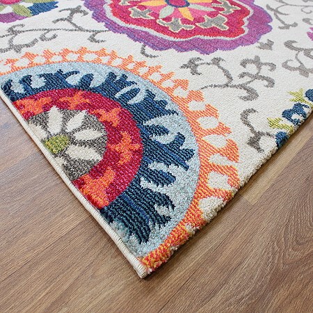 Colores Rugs COL01