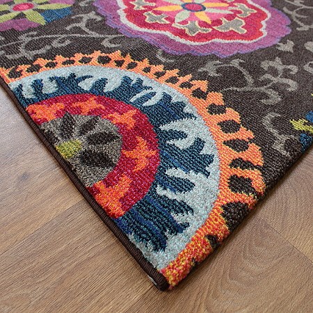 Colores Rugs COL02