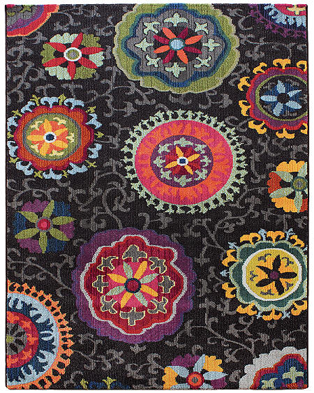 Colores Rugs COL02