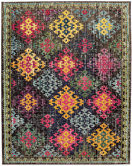 Colores Rugs COL10