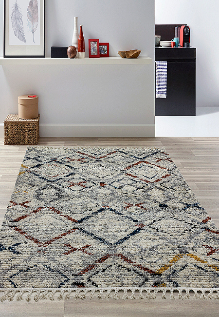 Cyrus Rug CY10