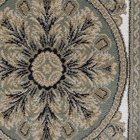 Da Vinci Rug 57801 6444