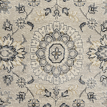 Da Vinci Rug 57126 6666