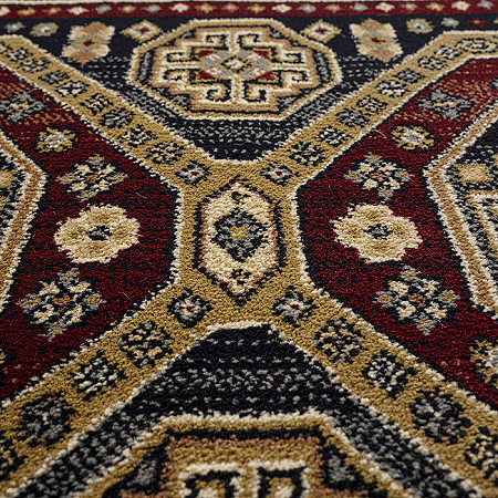 Da Vinci Rug 57147 1454