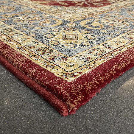 Da Vinci Rug 57163 1454