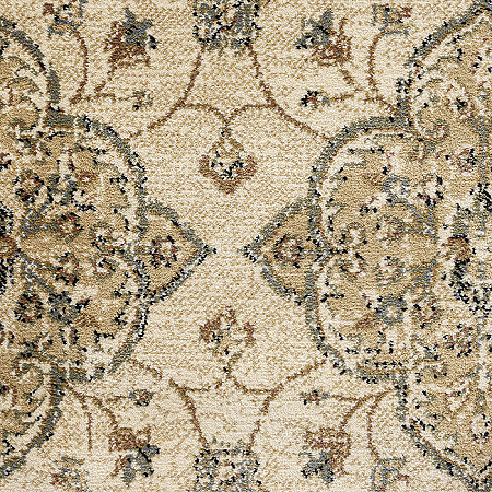 Da Vinci Rug 57163 6464