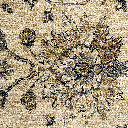 Da Vinci Rug 57166 6464