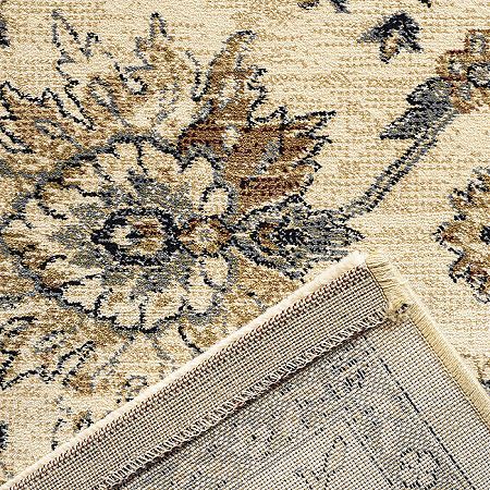 Da Vinci Rug 57166 6464