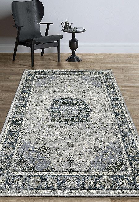 Da Vinci Rug 57559 9686