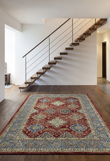 Da Vinci Rug 57163 1454