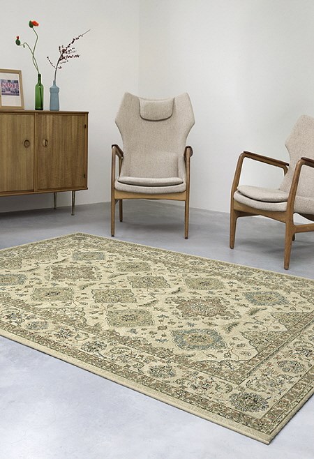 Da Vinci Rug 57163 6464