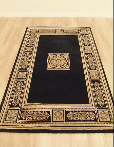 Da Vinci Rug 57801 3233