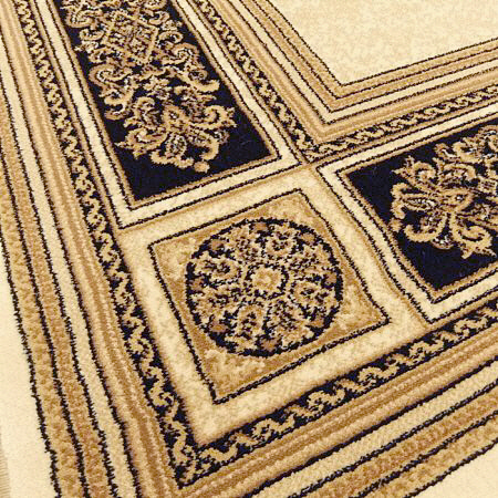 Da Vinci Rug 57801 6223