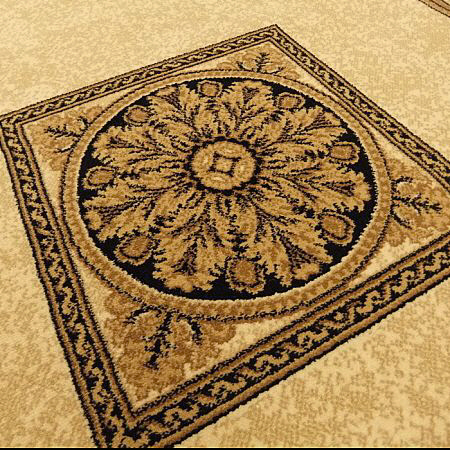 Da Vinci Rug 57801 6223