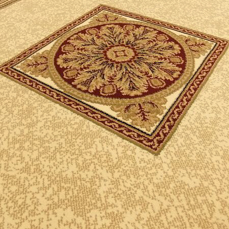 Da Vinci Rug 57801 6414