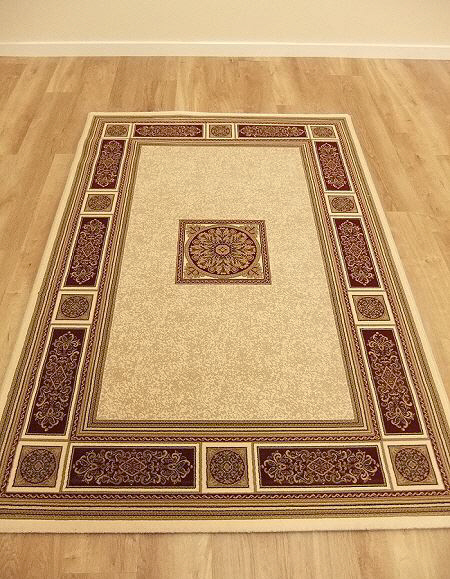 Da Vinci Rug 57801 6414