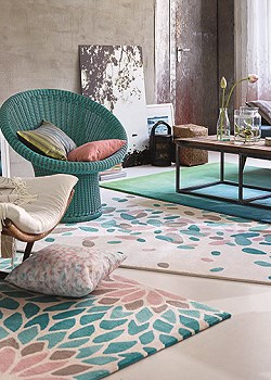 Designer Rugs