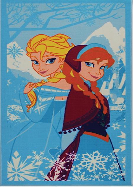 Disney Frozen Play Mat