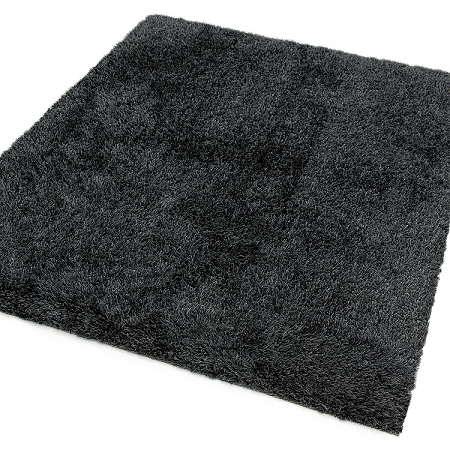 Diva Charcoal Rug