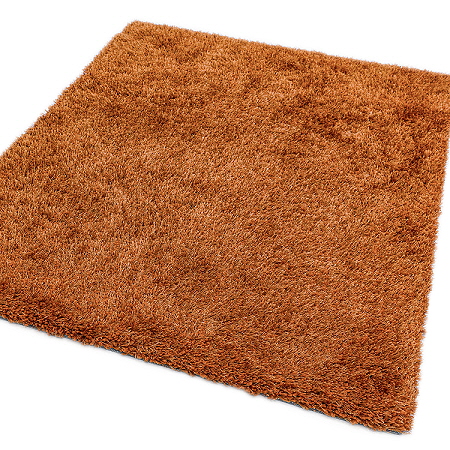 Diva Orange Rug