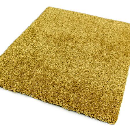 Diva Yellow Rug