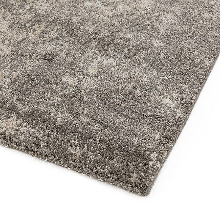 Dream Rug DM05 Dark Grey Beige